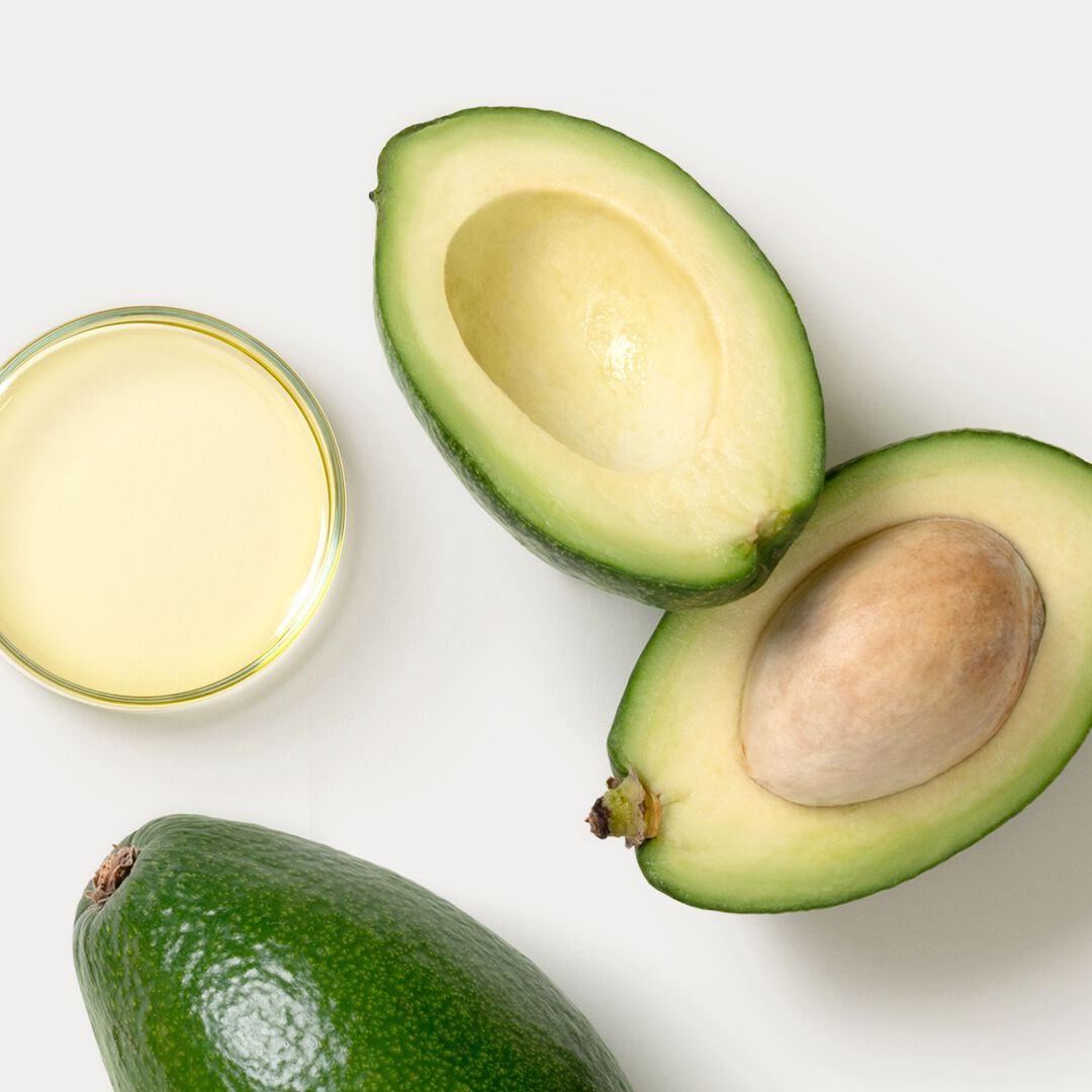 avocado oil - naturamus GmbH